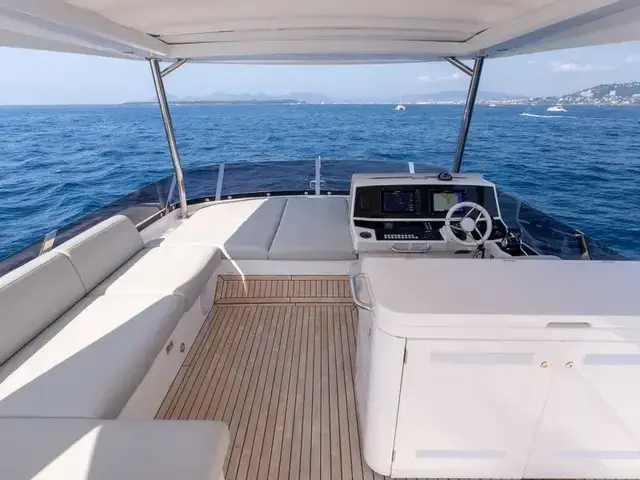 Sunseeker Manhattan 68