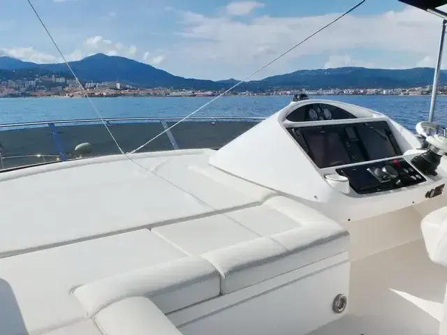 Sunseeker Manhattan 63