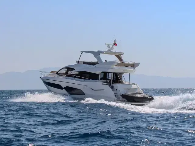 Sunseeker Manhattan 66