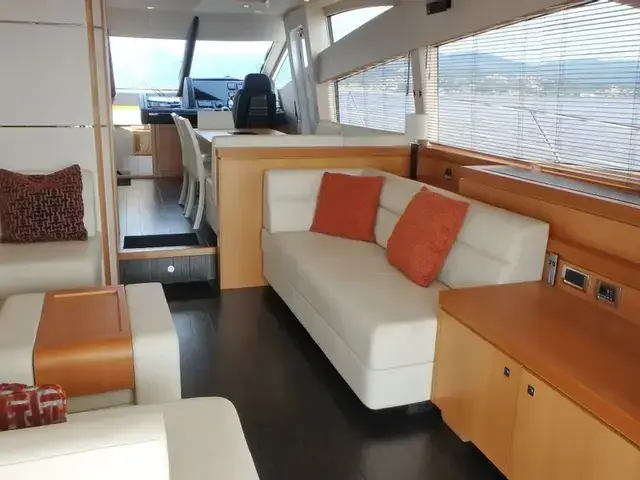 Sunseeker Manhattan 63