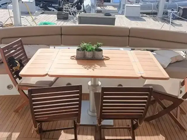 Sunseeker Manhattan 70