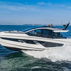 2024 Sunseeker 65 SPORT YACHT