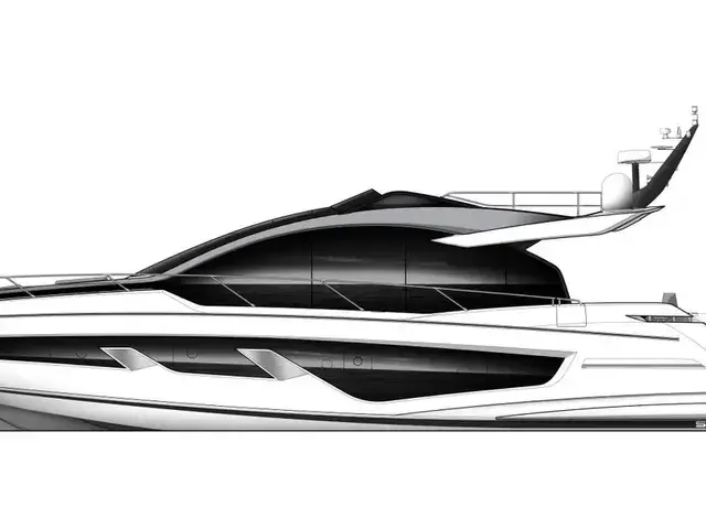 Sunseeker 65 SPORT YACHT