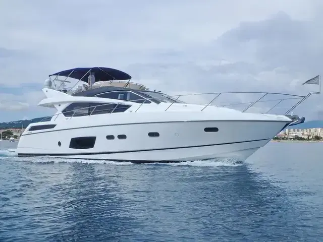 Sunseeker Manhattan 63