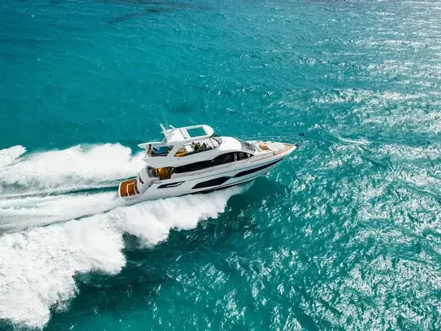 Sunseeker Manhattan 68