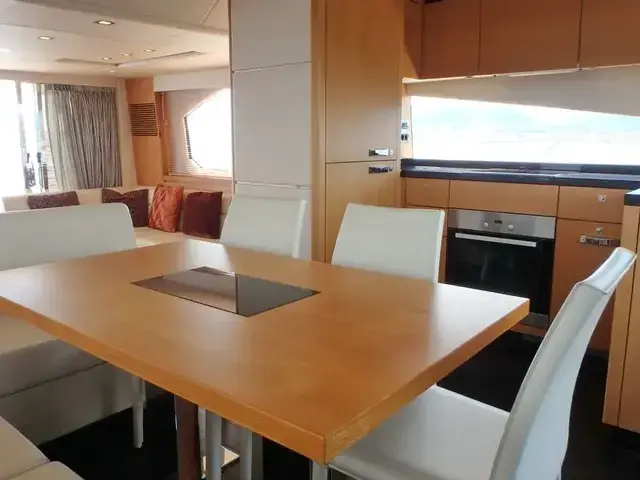 Sunseeker Manhattan 63