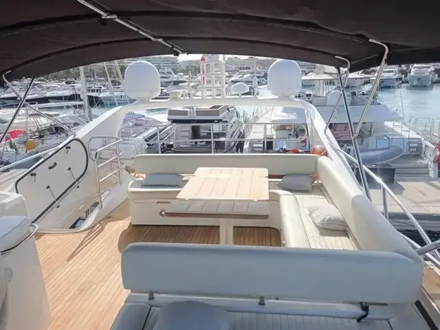 Sunseeker Manhattan 70