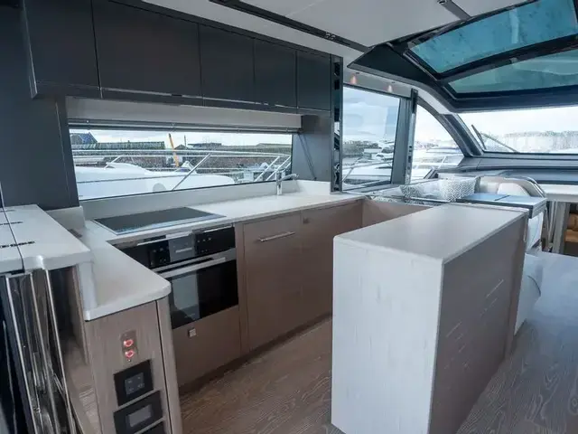 Sunseeker Predator 65