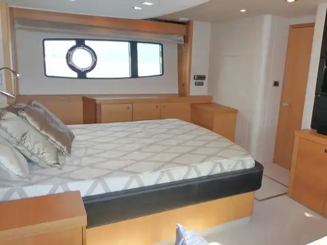 Sunseeker Manhattan 63