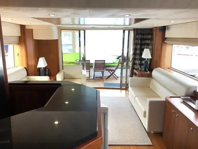 Sunseeker Manhattan 70