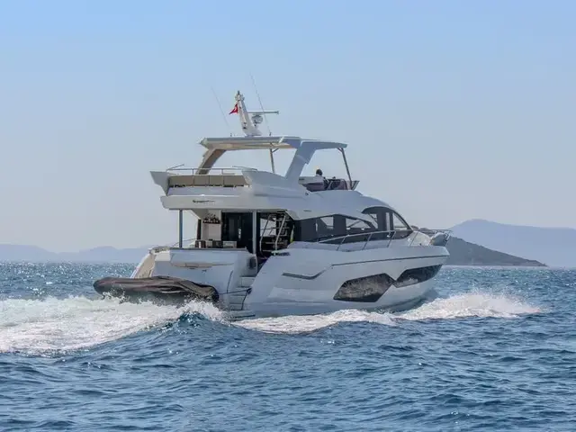 Sunseeker Manhattan 66