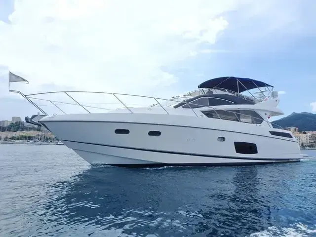 Sunseeker Manhattan 63