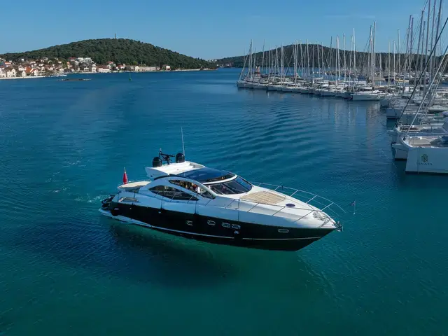 Sunseeker Predator 64