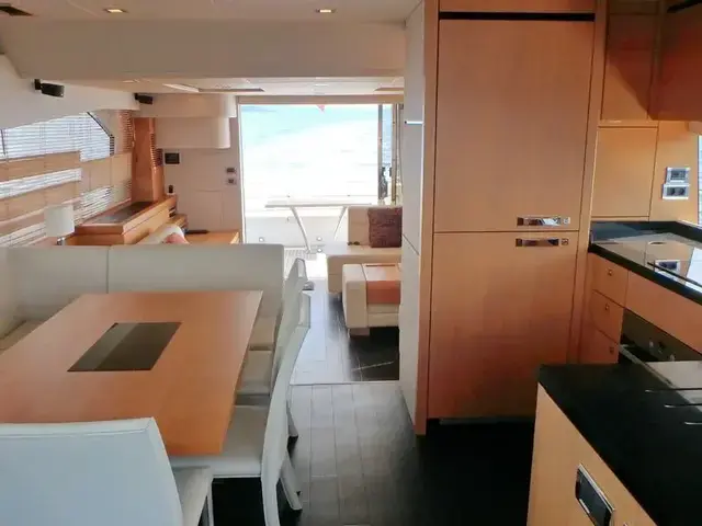 Sunseeker Manhattan 63