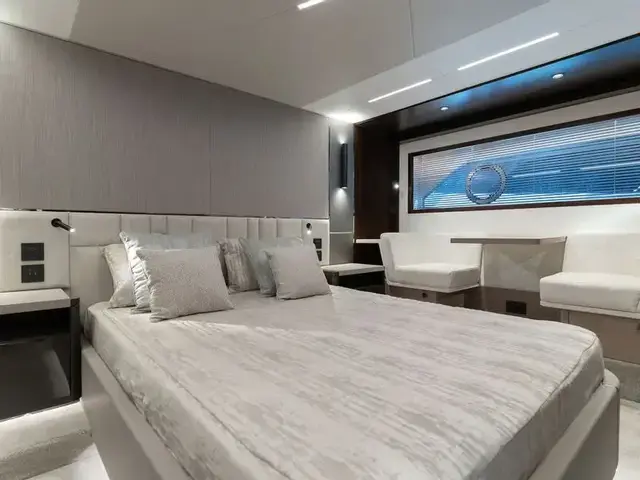 Sunseeker Manhattan 68