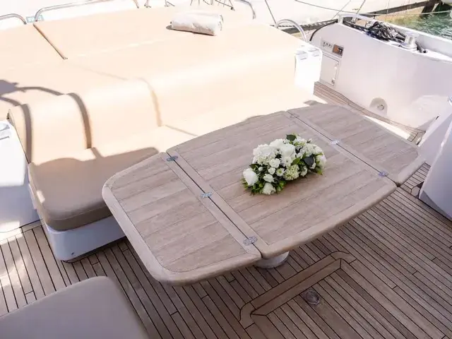 Sunseeker Predator 64