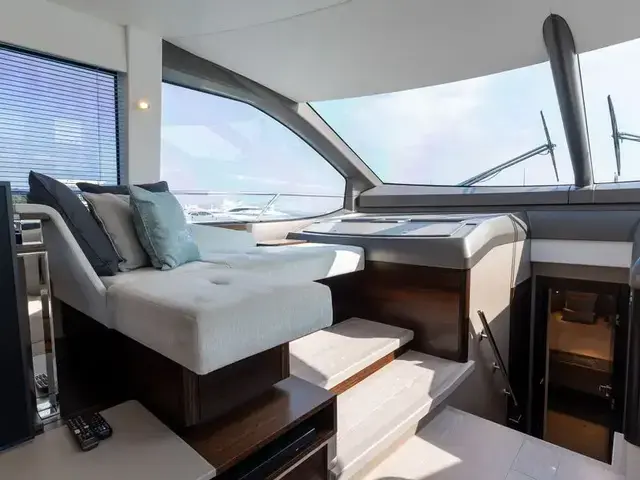 Sunseeker Manhattan 68