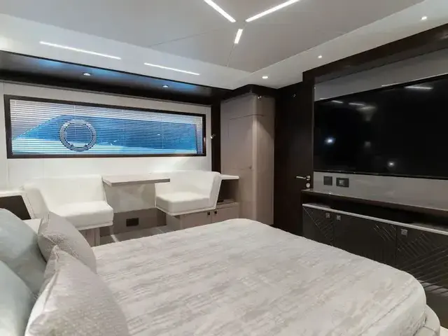 Sunseeker Manhattan 68