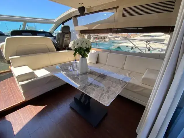 Sunseeker Predator 64