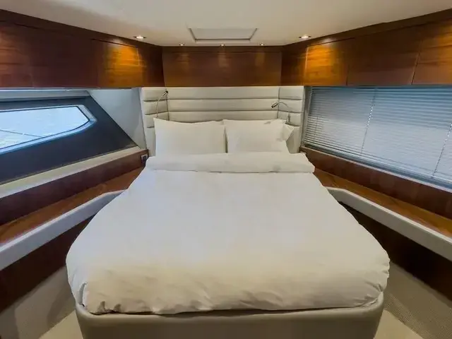 Sunseeker Manhattan 66