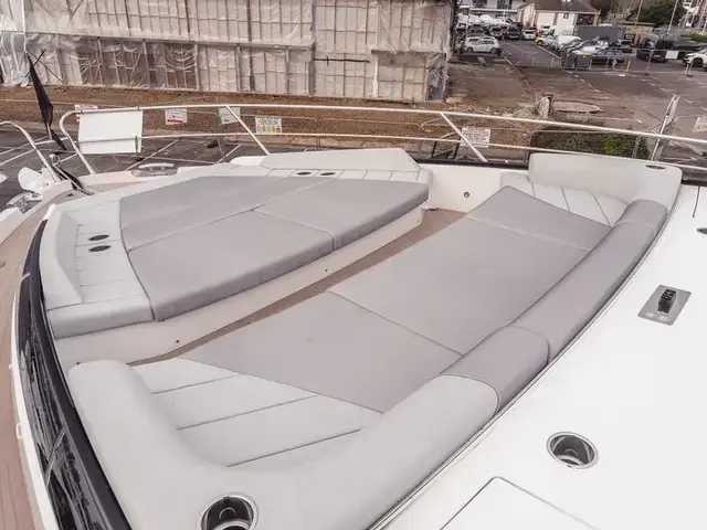 Sunseeker 65 SPORT YACHT