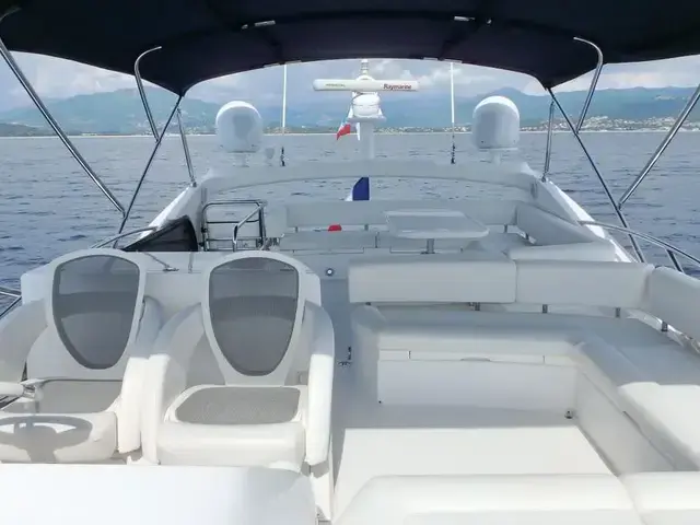 Sunseeker Manhattan 63