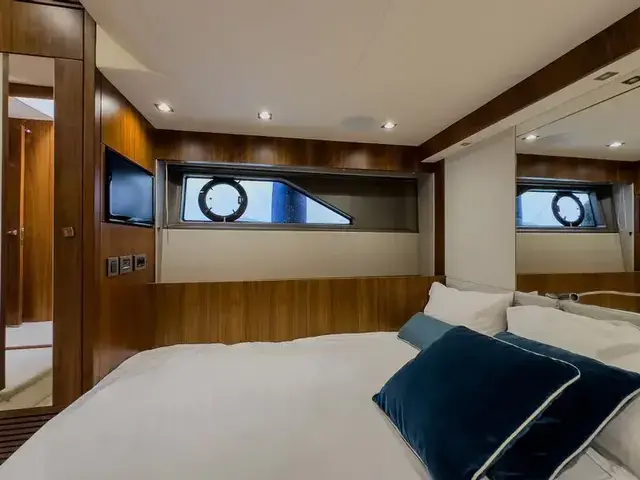 Sunseeker Manhattan 66