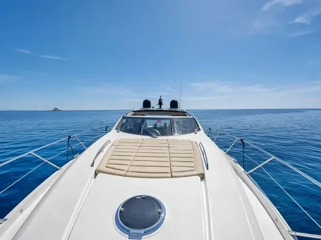 Sunseeker Predator 64