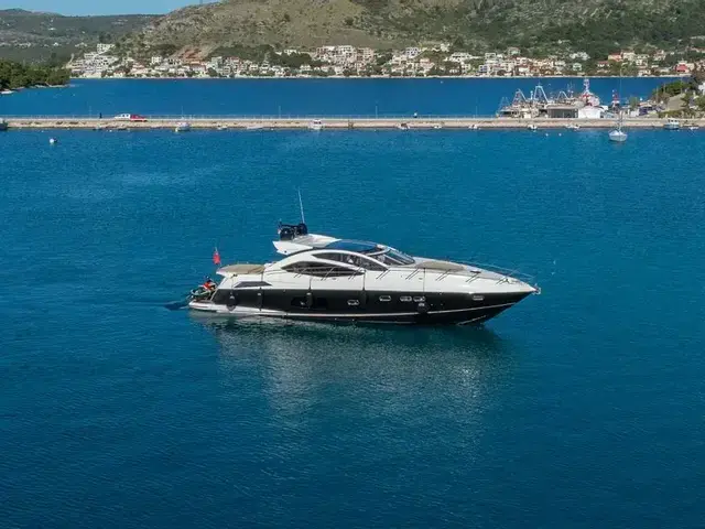 Sunseeker Predator 64