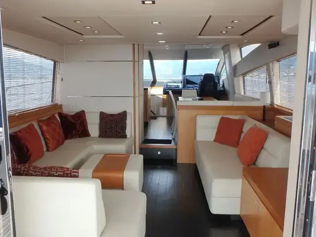 Sunseeker Manhattan 63