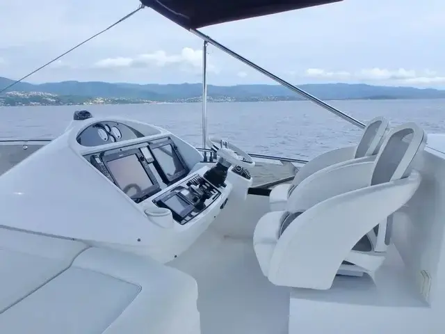 Sunseeker Manhattan 63