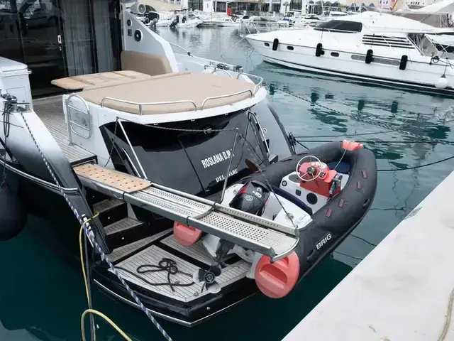 Sunseeker Predator 64