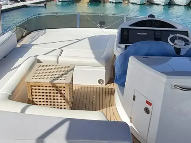 Sunseeker Manhattan 63