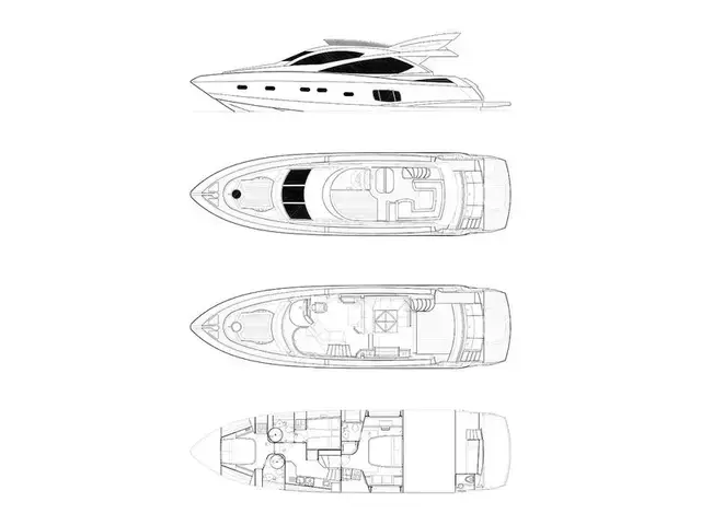 Sunseeker Manhattan 60