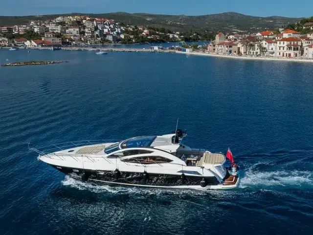 Sunseeker Predator 64