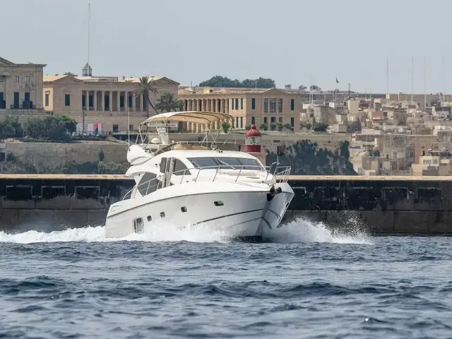 Sunseeker Manhattan 60