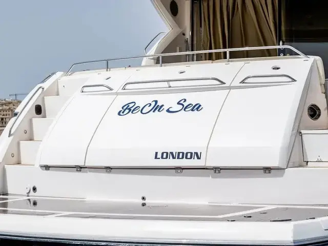 Sunseeker Manhattan 60