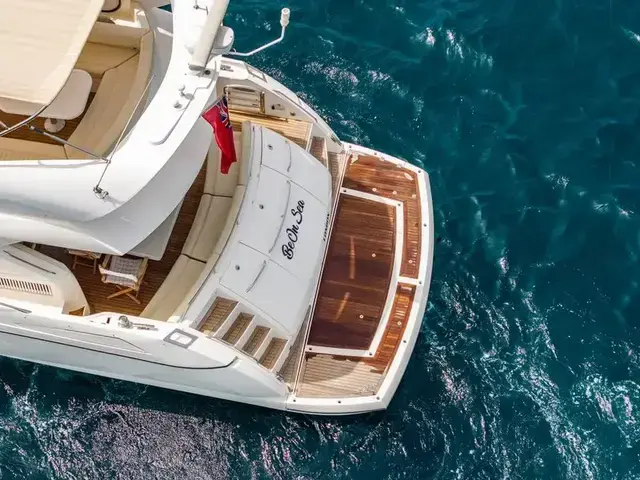 Sunseeker Manhattan 60