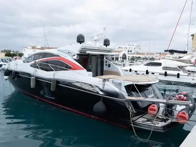 Sunseeker Predator 64