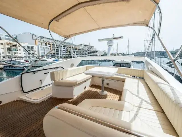 Sunseeker Manhattan 60