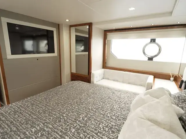 Sunseeker Predator 57