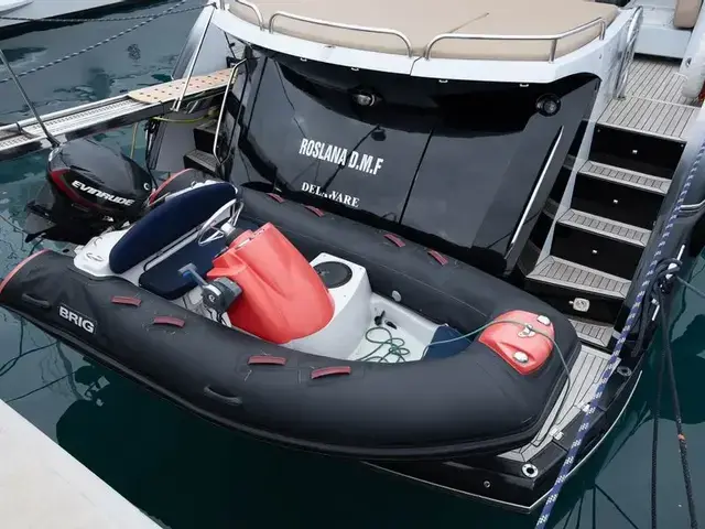 Sunseeker Predator 64