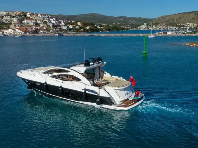 Sunseeker Predator 64