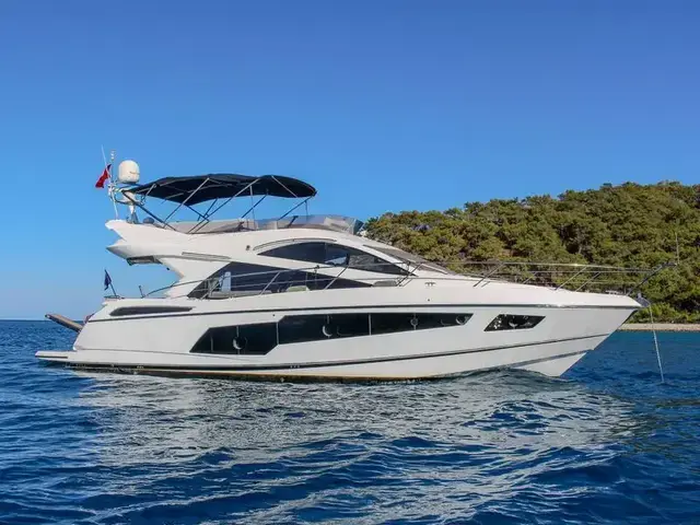 Sunseeker Manhattan 55