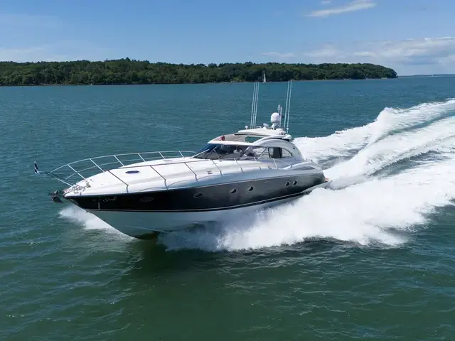 Sunseeker Predator 56