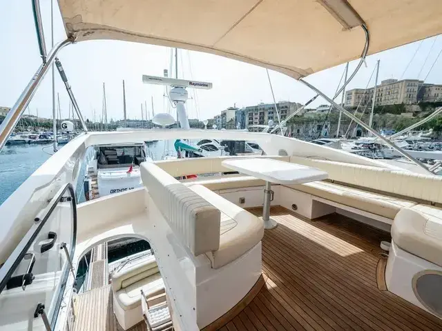 Sunseeker Manhattan 60