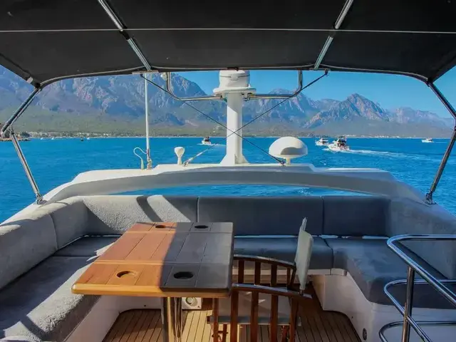 Sunseeker Manhattan 55