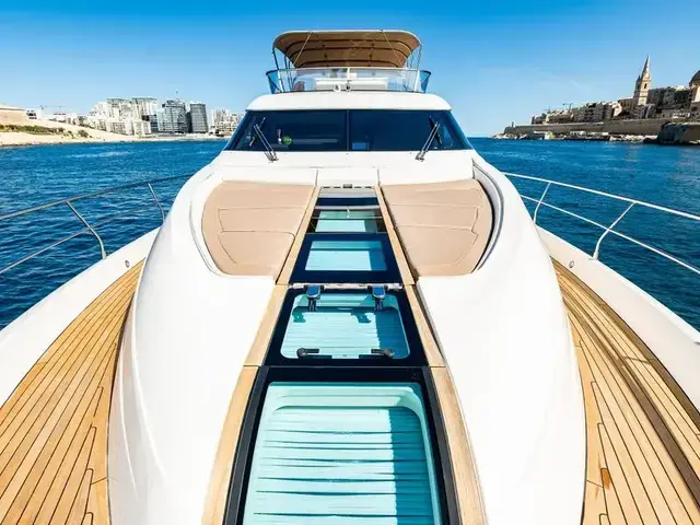 Fairline Squadron 65