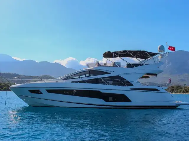 Sunseeker Manhattan 55