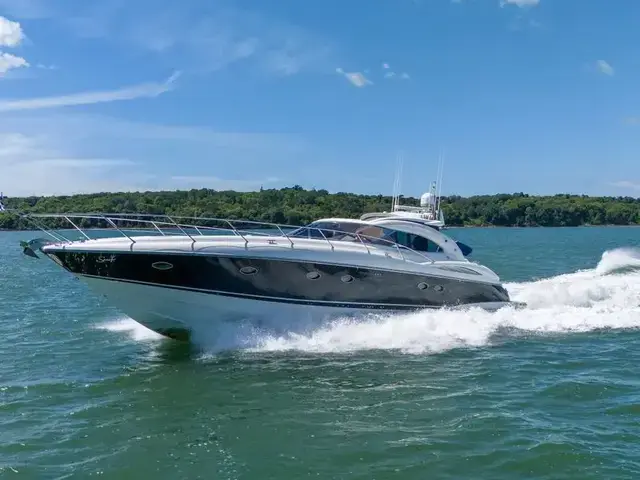 Sunseeker Predator 56